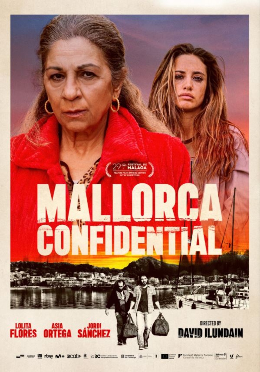 MALLORCA CONFIDENTIAL