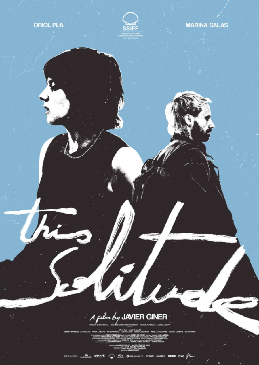 THIS SOLITUDE