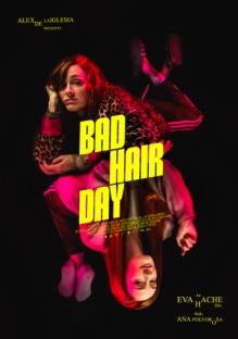BAD HAIR DAY