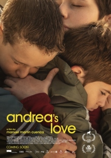 ANDREA'S LOVE