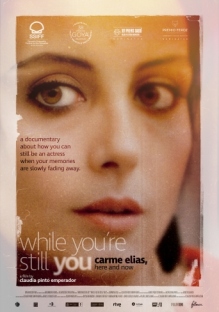 WHILE YOU’RE STILL YOU