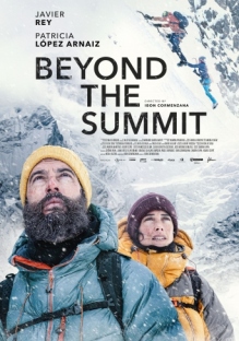 BEYOND THE SUMMIT