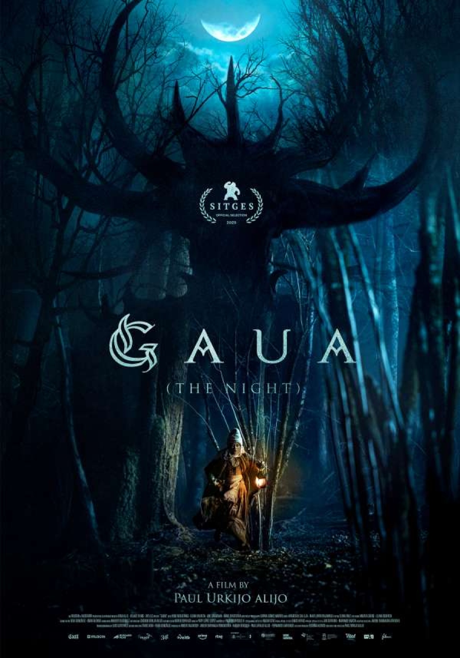 GAUA