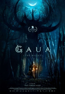 GAUA