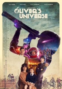 OLIVER'S UNIVERSE