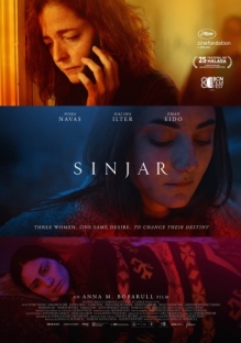SINJAR