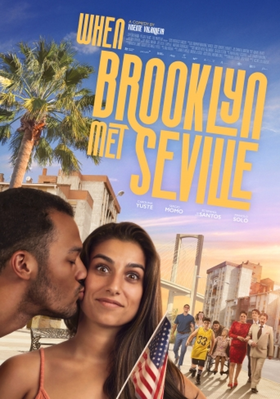 WHEN BROOKLYN MET SEVILLE