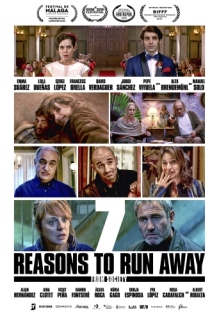 7 REASONS TO RUN AWAY (FROM SOCIETY)