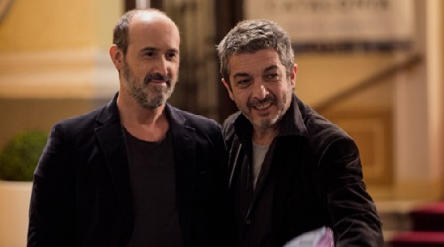 Toronto: Filmax Closes France, Italy on ‘Truman’