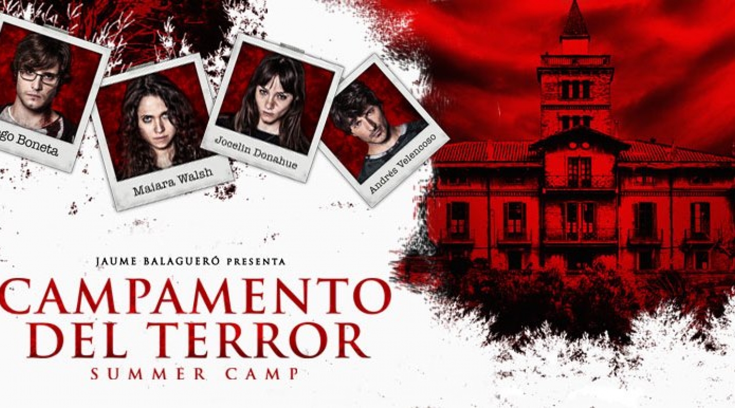 SUMMER CAMP already a hit in Mexico!