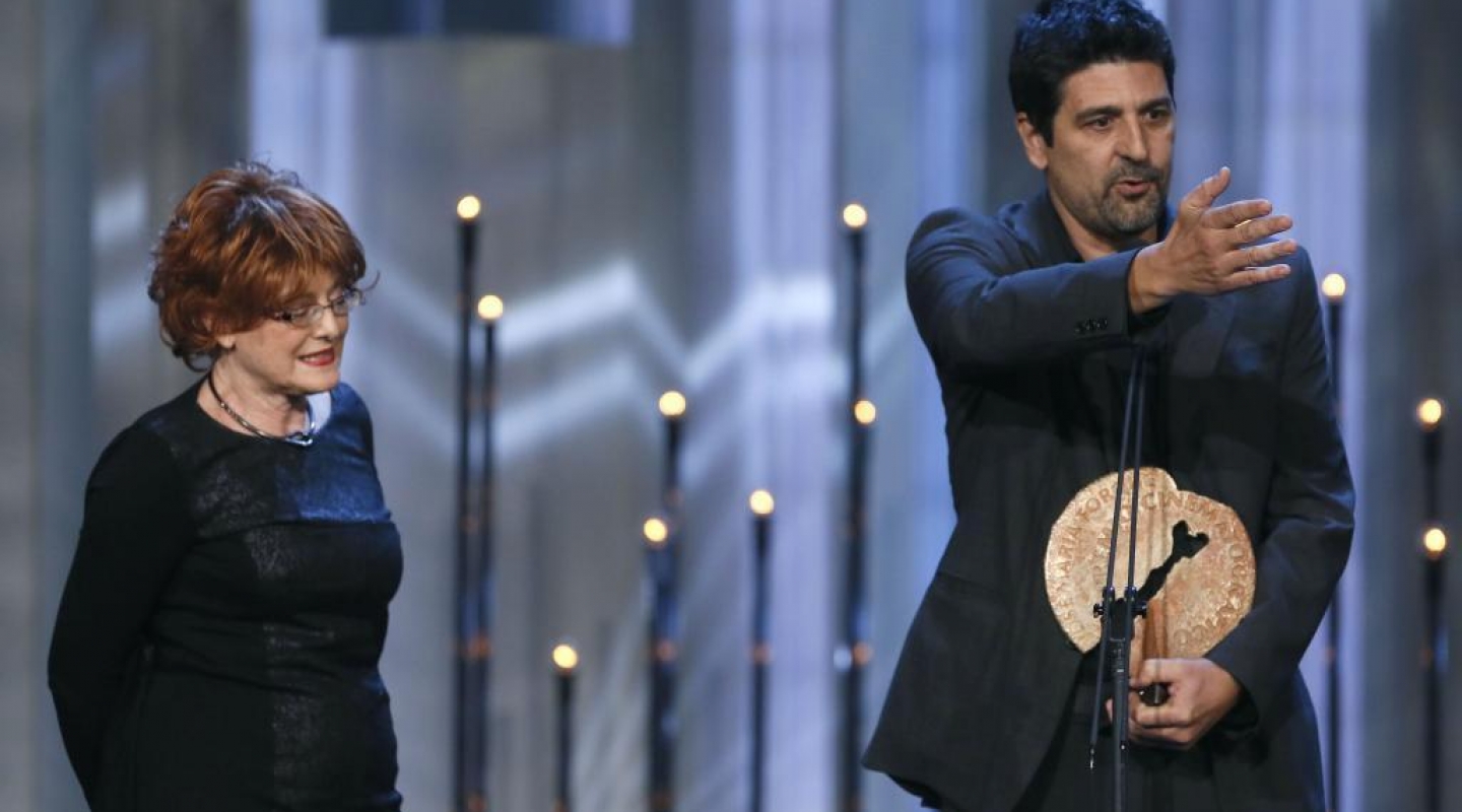 The Forqué Awards salute Truman