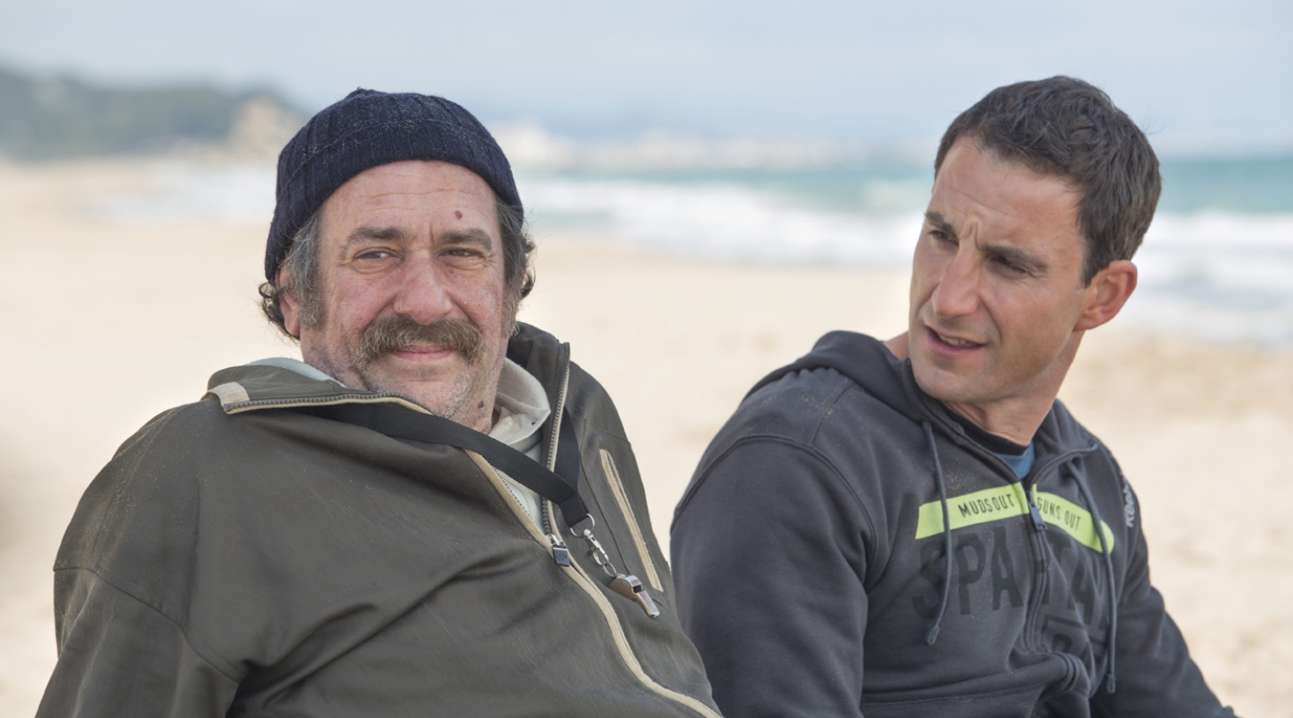 Cannes: ’100 Meters’ Sells To Germany, Asia, Poland