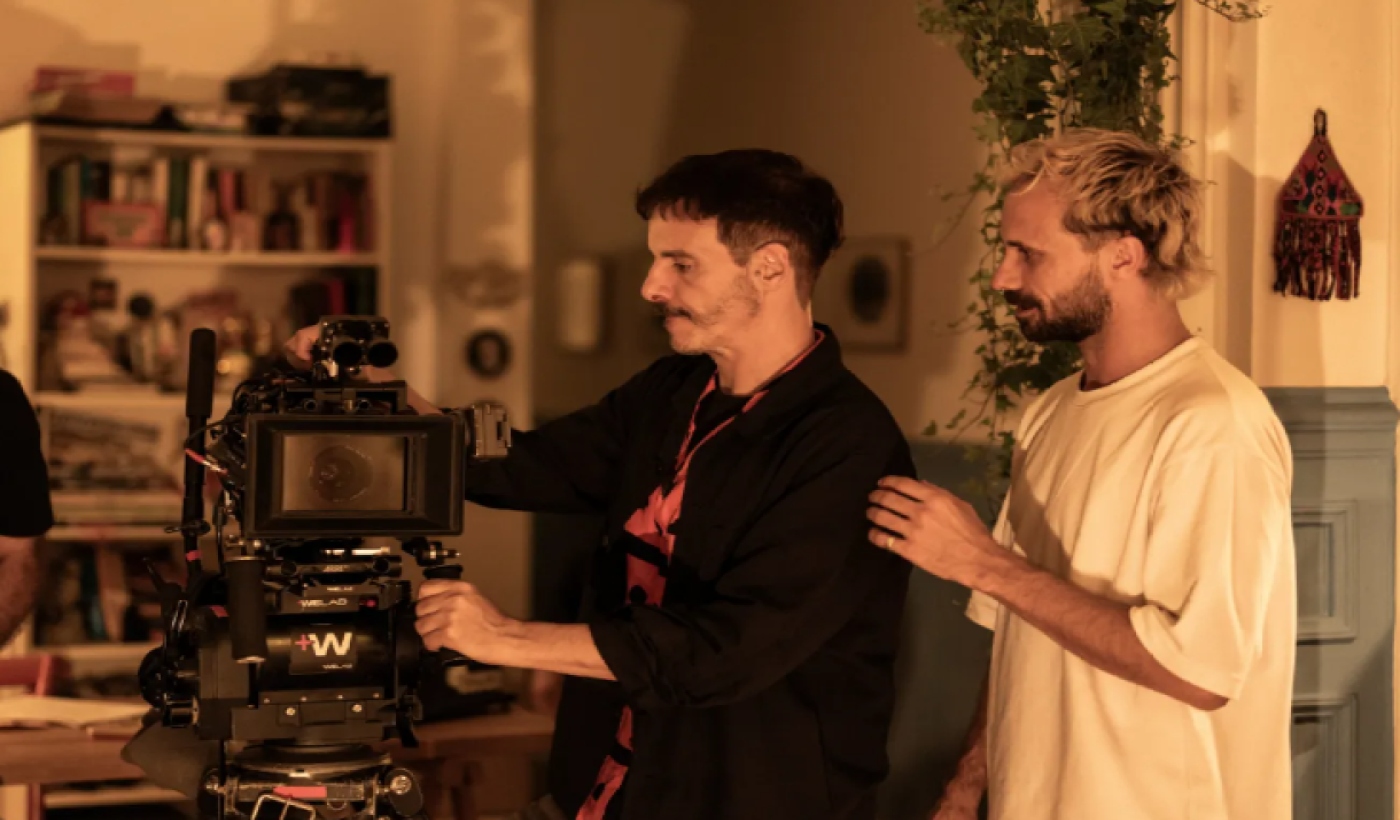 Filmax Takes Javier Giner’s Feature Debut ‘This Solitude’ (EXCLUSIVE)