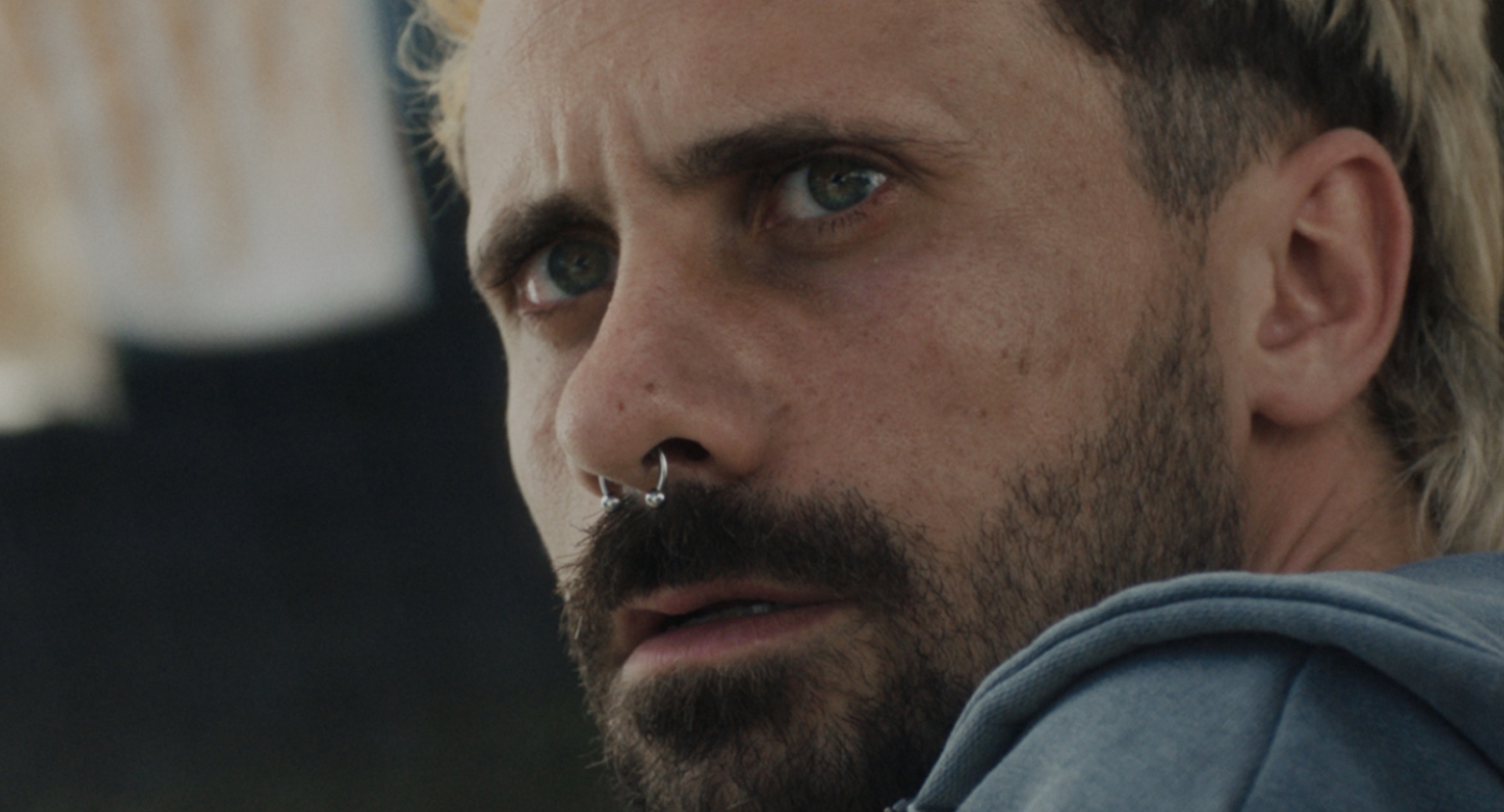 ‘I, Addict’ Creator Javier Giner Unpacks ‘This Solitude,’ a Film About ‘Those Who Keep Functioning While Something Inside Them Is Falling Apart’