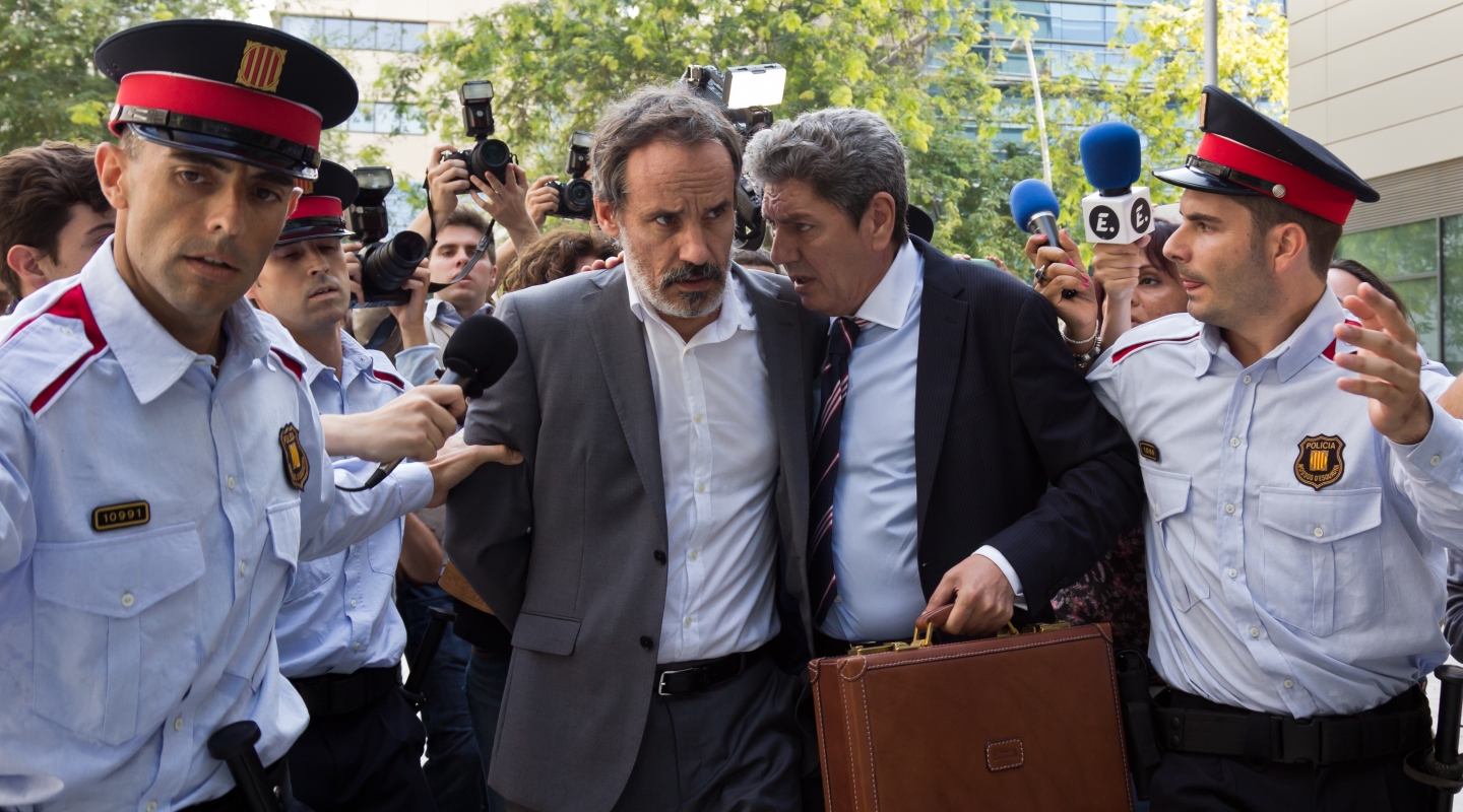 BBC Four acquires Spanish thriller I Know Who You Are