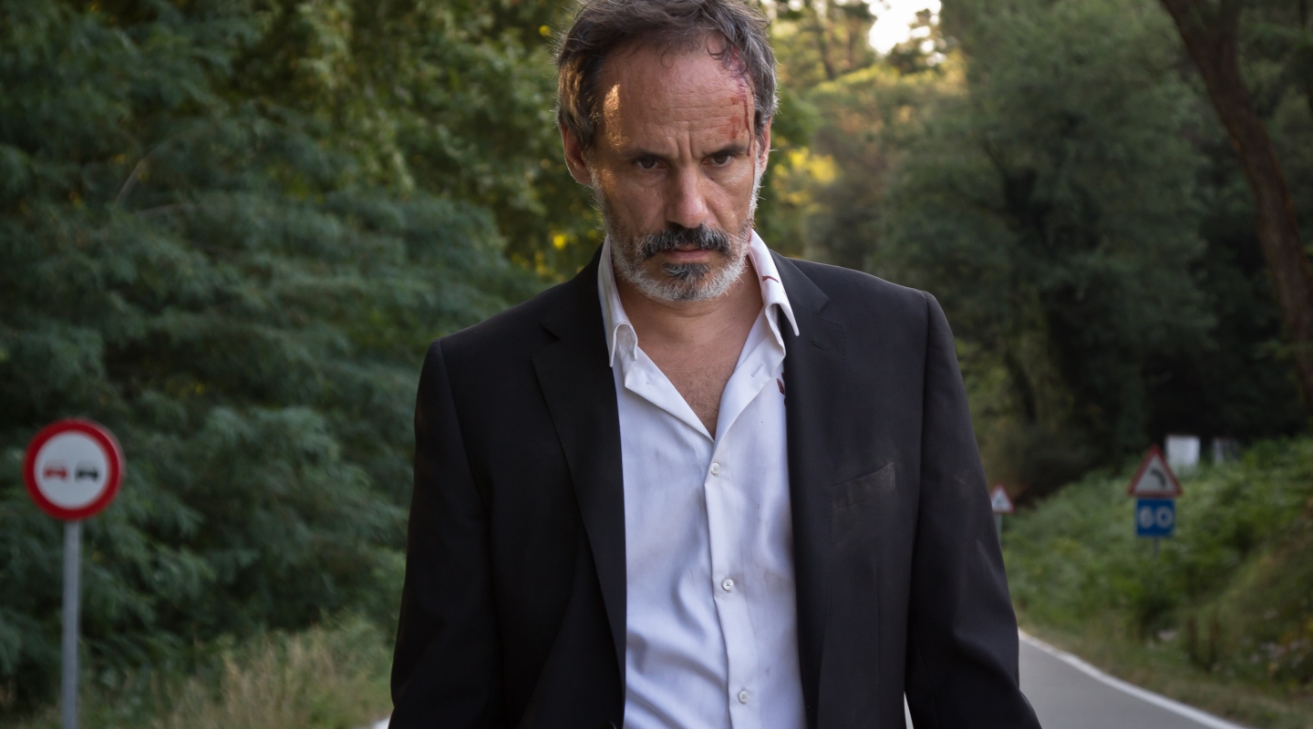 I KNOW WHO YOU ARE, Best Spanish Series at Spain's most prestigious broadcasting awards