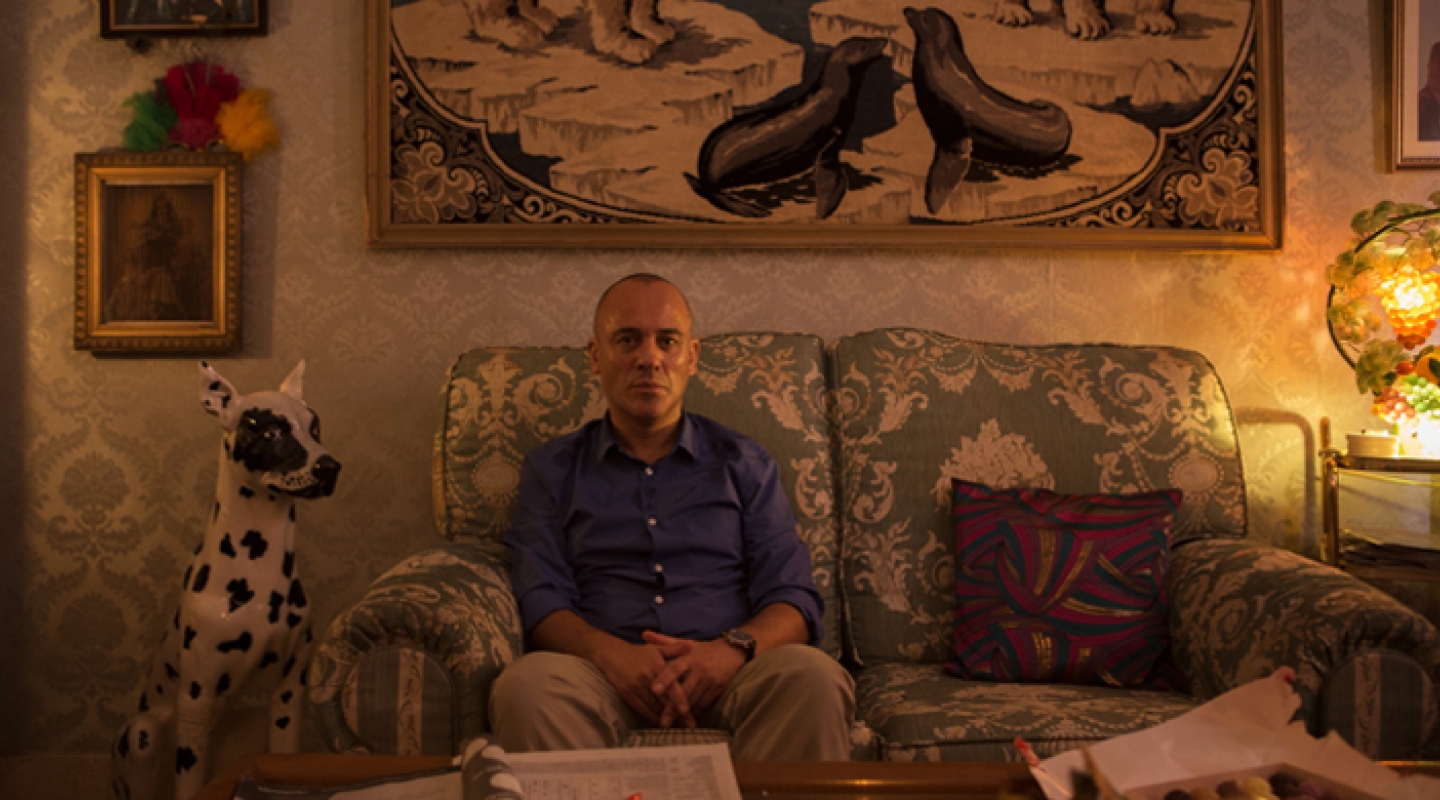 THE MOTIVE and I KNOW WHO YOU ARE, nominated for the Feroz Awards 2018