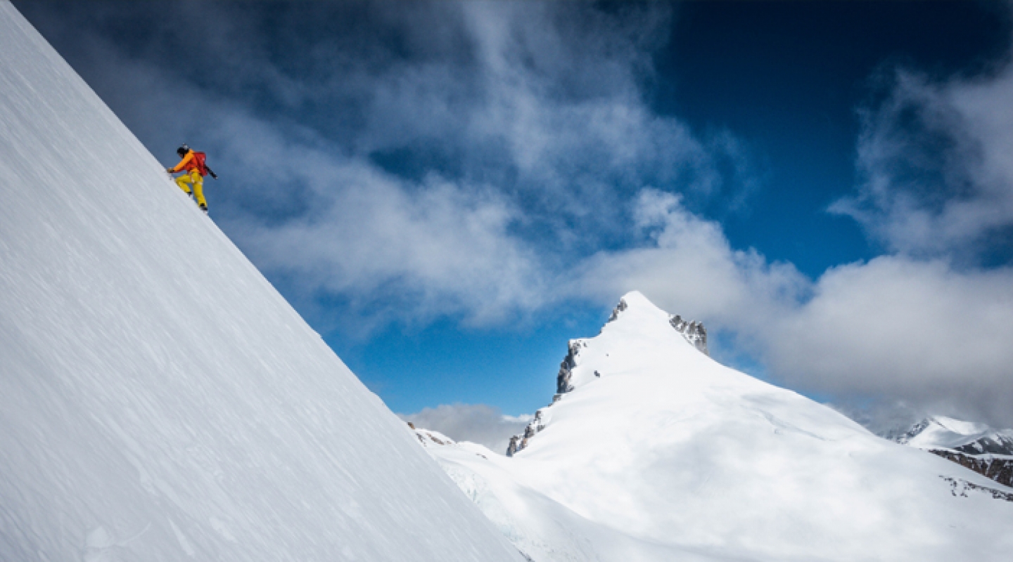 KILIAN JORNET: PATH TO EVEREST Picked Up by Filmax in Cannes (Exclusive)