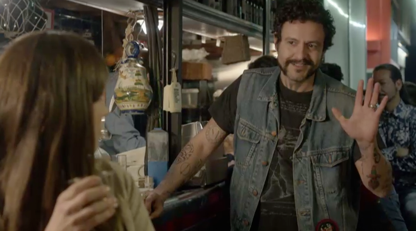 Successful debut of CITES, Filmax’s new TV production for TV3