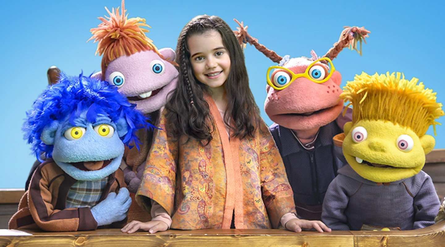 Filmax Snags Top Spanish Kids Feature ‘The Lunnis’ (EXCLUSIVE)