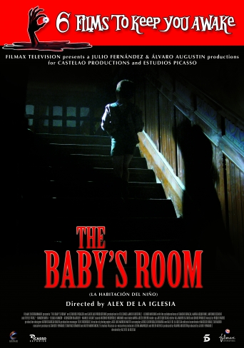 THE BABY’S ROOM