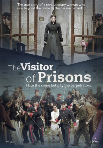 THE VISITOR OF PRISONS