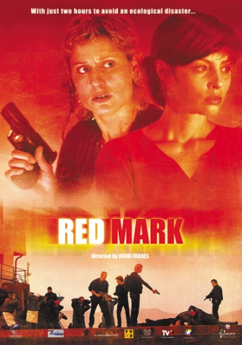 RED MARK