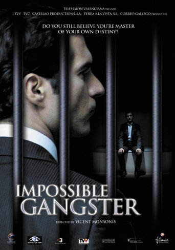 IMPOSSIBLE GANGSTER