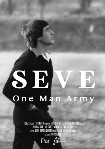 SEVE: ONE MAN ARMY