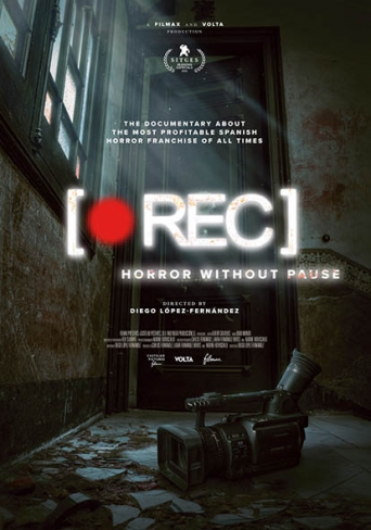 [REC] HORROR WITHOUT PAUSE