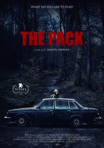 THE PACK