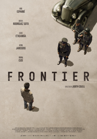 FRONTIER