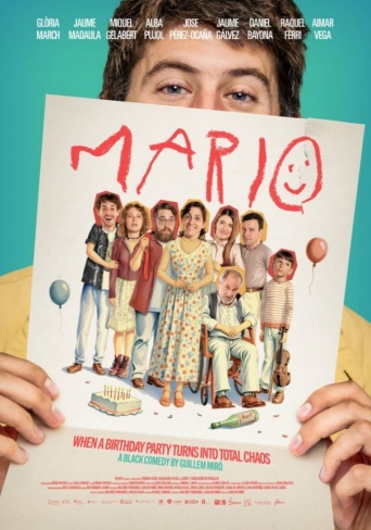 MARIO