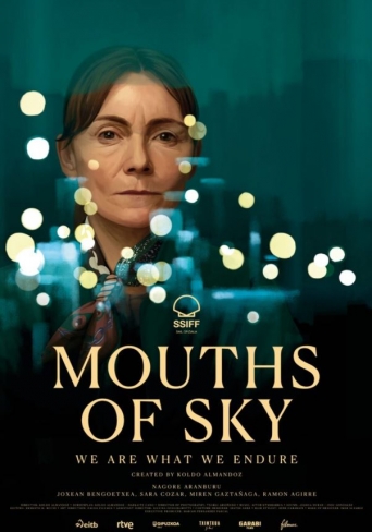 MOUTHS OF SKY