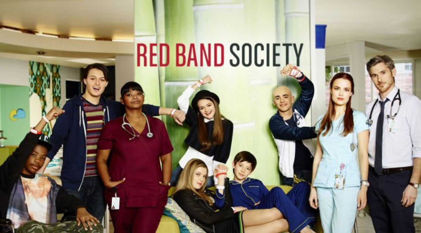 RED BAND SOCIETY makes its US debut tonight on FOX!