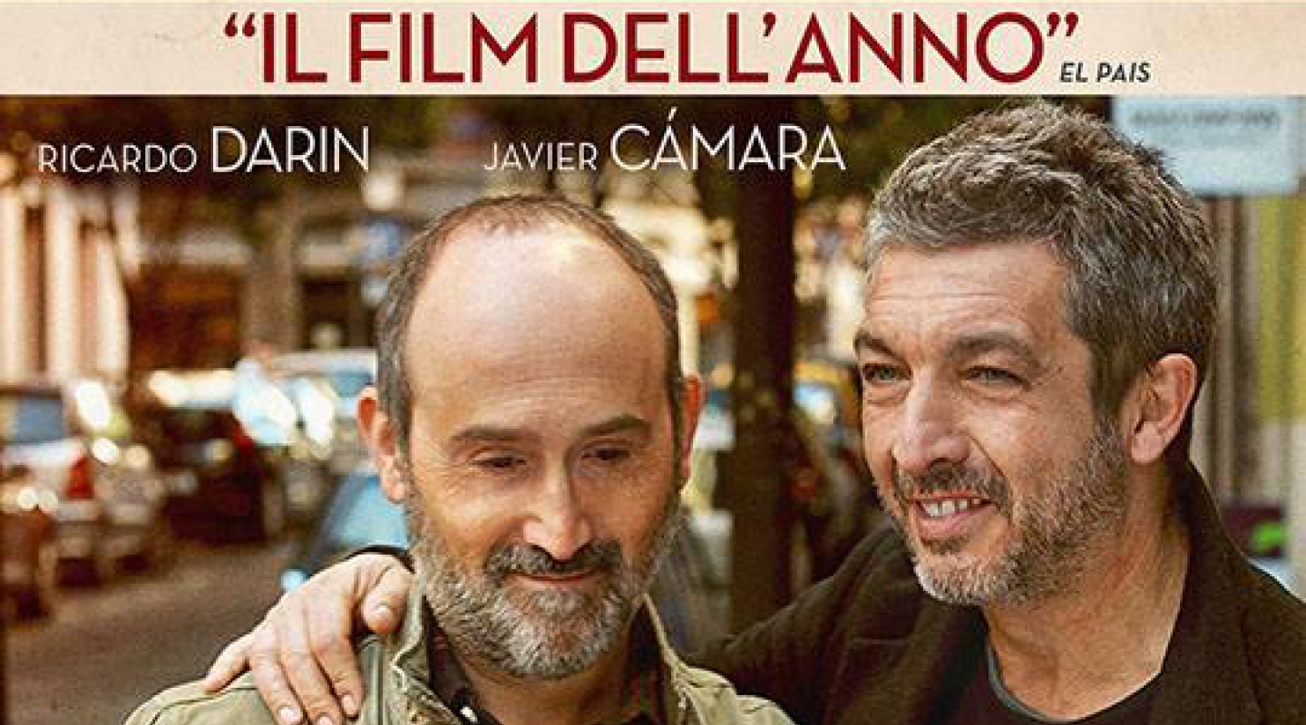 TRUMAN will compete for Best European Film at the David Di Donatello