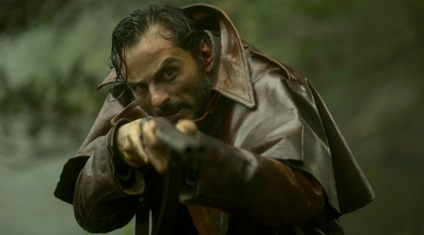 Berlinale: Filmax Boards Manhunt Thriller ‘The Silent War’ (Exclusive)