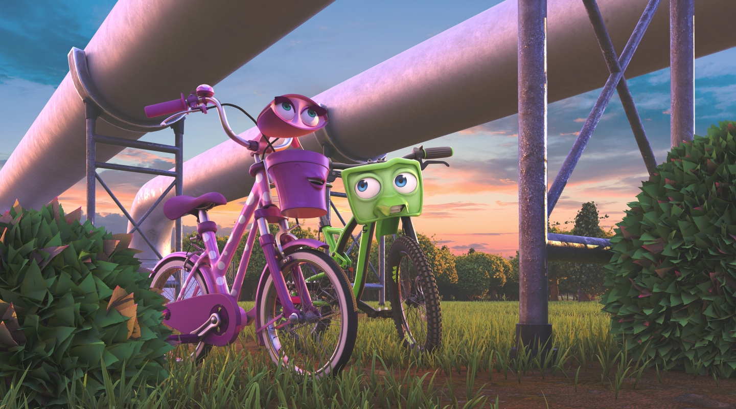 Toronto: Spain-China Connection Grows with Filmax’s ‘Bikes’ (EXCLUSIVE)