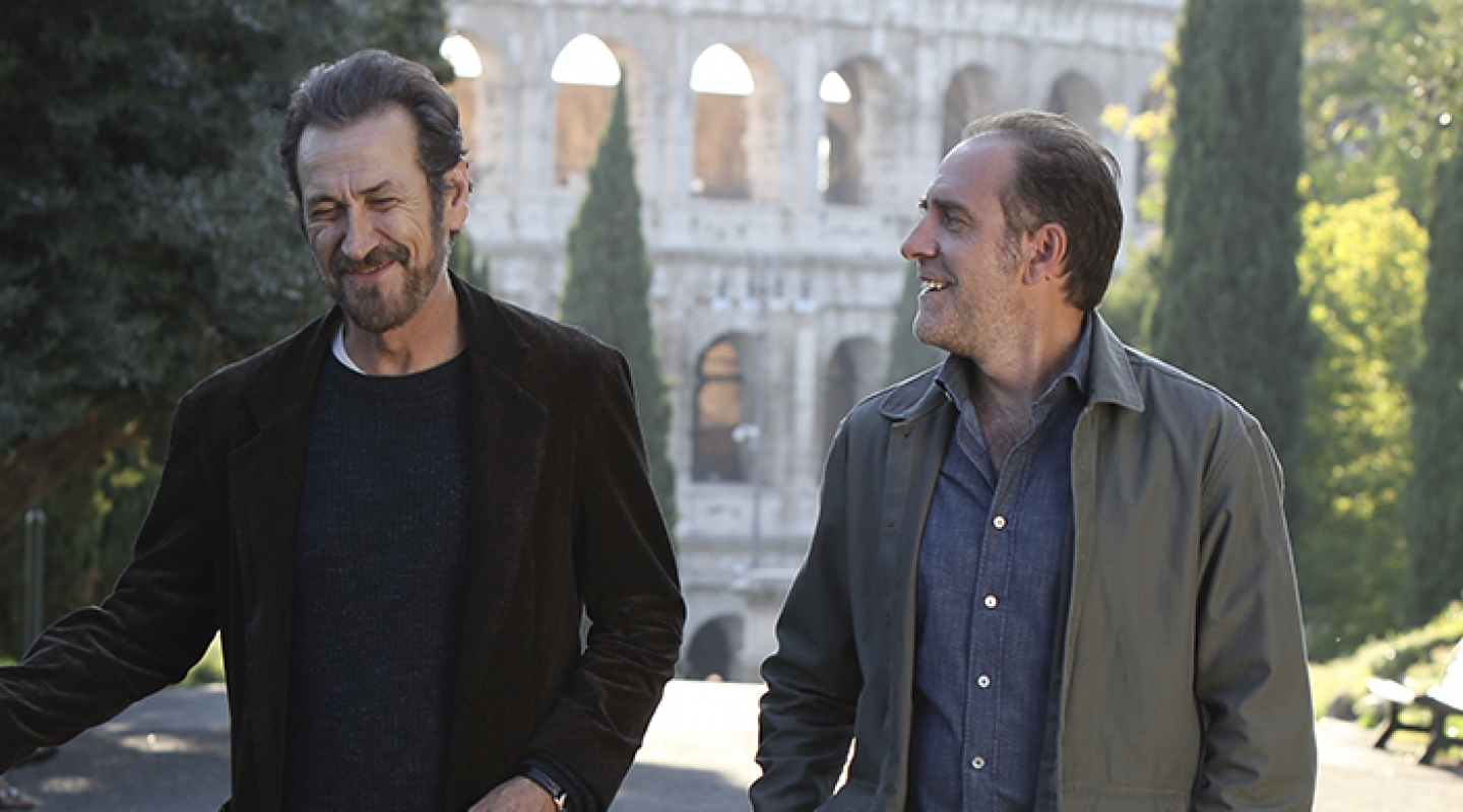 Filmax To Handle ‘Tomorrow’s A New Day,’ an Italian Remake of ‘Truman’ (EXCLUSIVE)