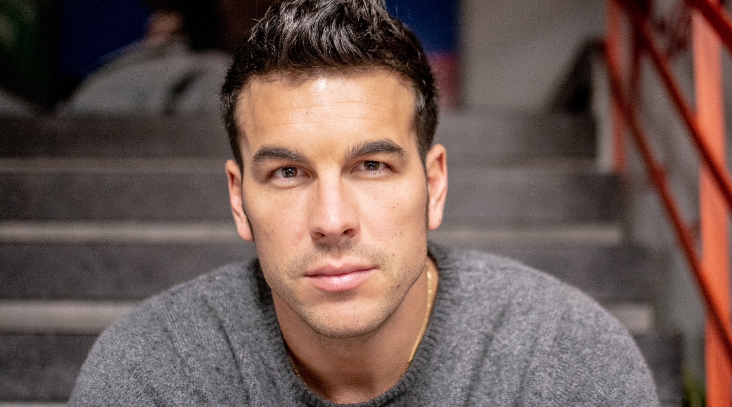 Mario Casas to Star in ‘Cross the Line’ From YouTuber David Victori (Exclusive)