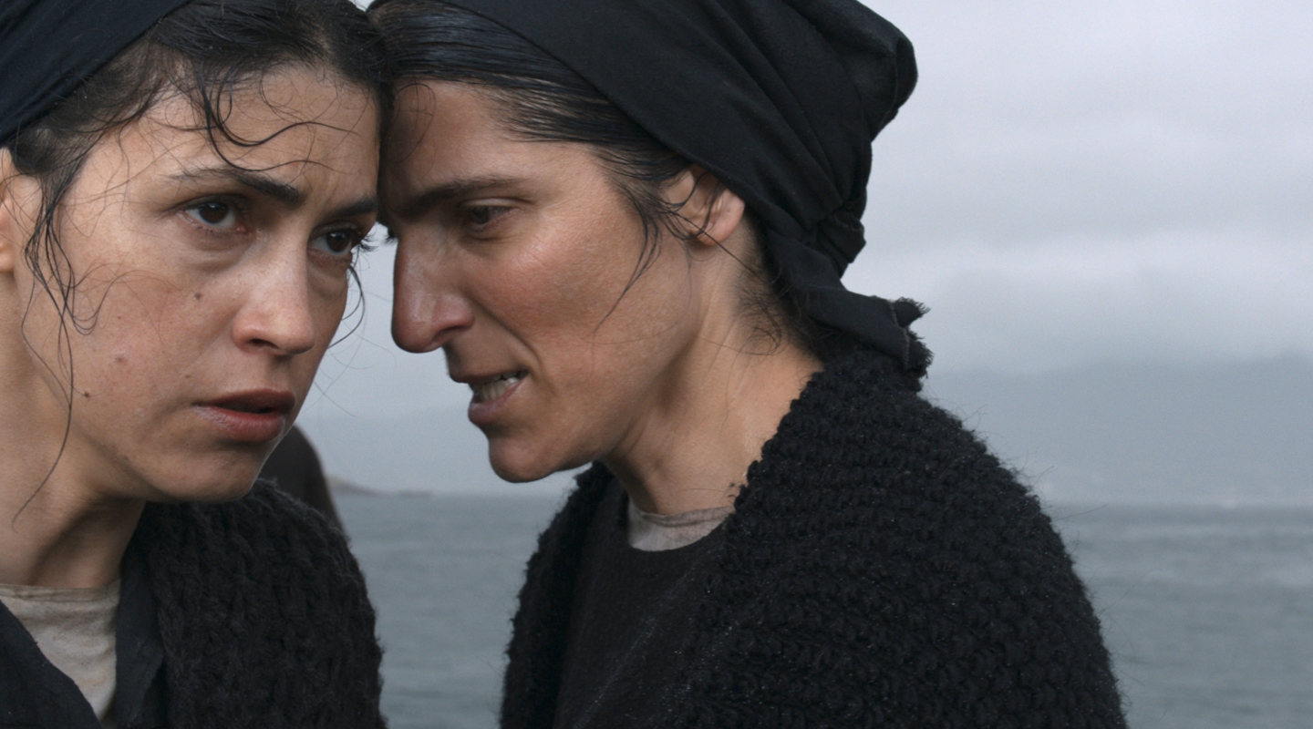 'The People Upstairs', 'Nora', 'The Miramar Murders' and 'The Island Of Lies', selected at the San Sebastian Film Festival 2020