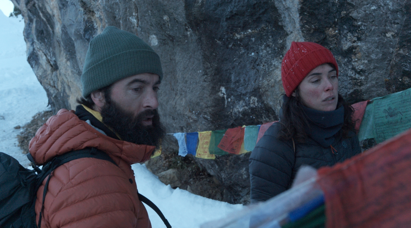 Telepool Acquires ‘Beyond the Summit’ from Spain’s Filmax (EXCLUSIVE)