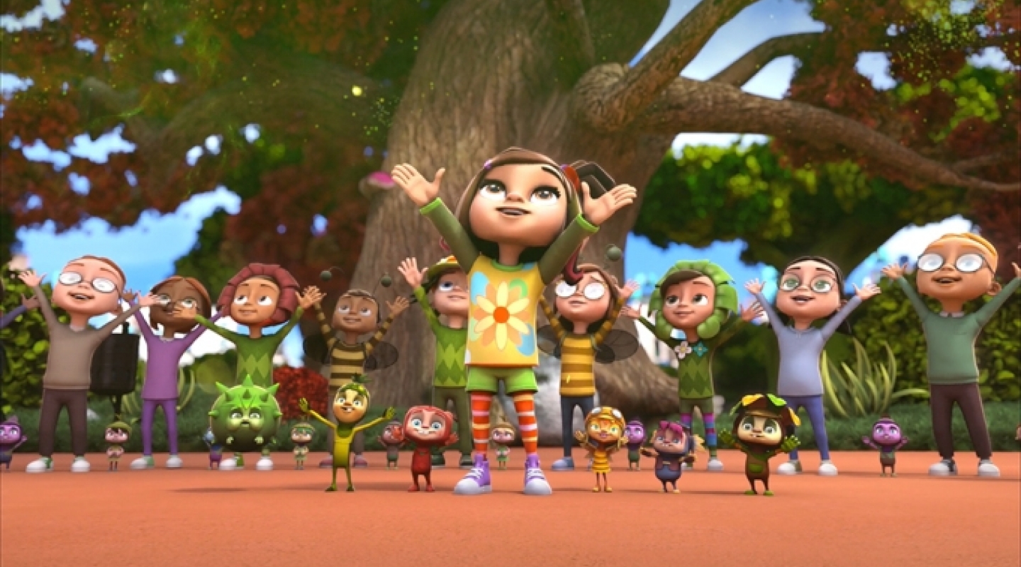 Filmax Acquires International Rights to Animated Basque Feature ‘Save the Tree’ (EXCLUSIVE)