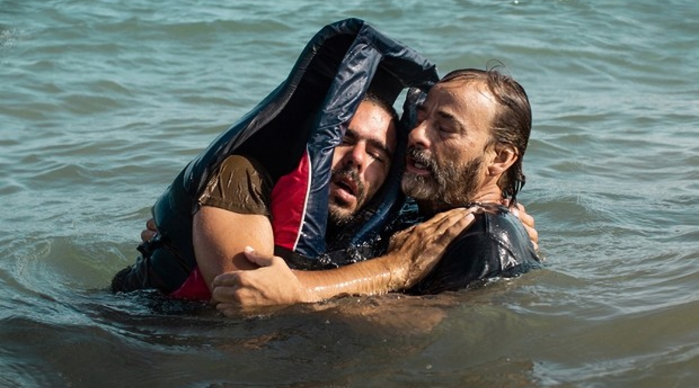 'Mediterraneo: The Law of the Sea' triumphs at the 16th Rome Film Fest