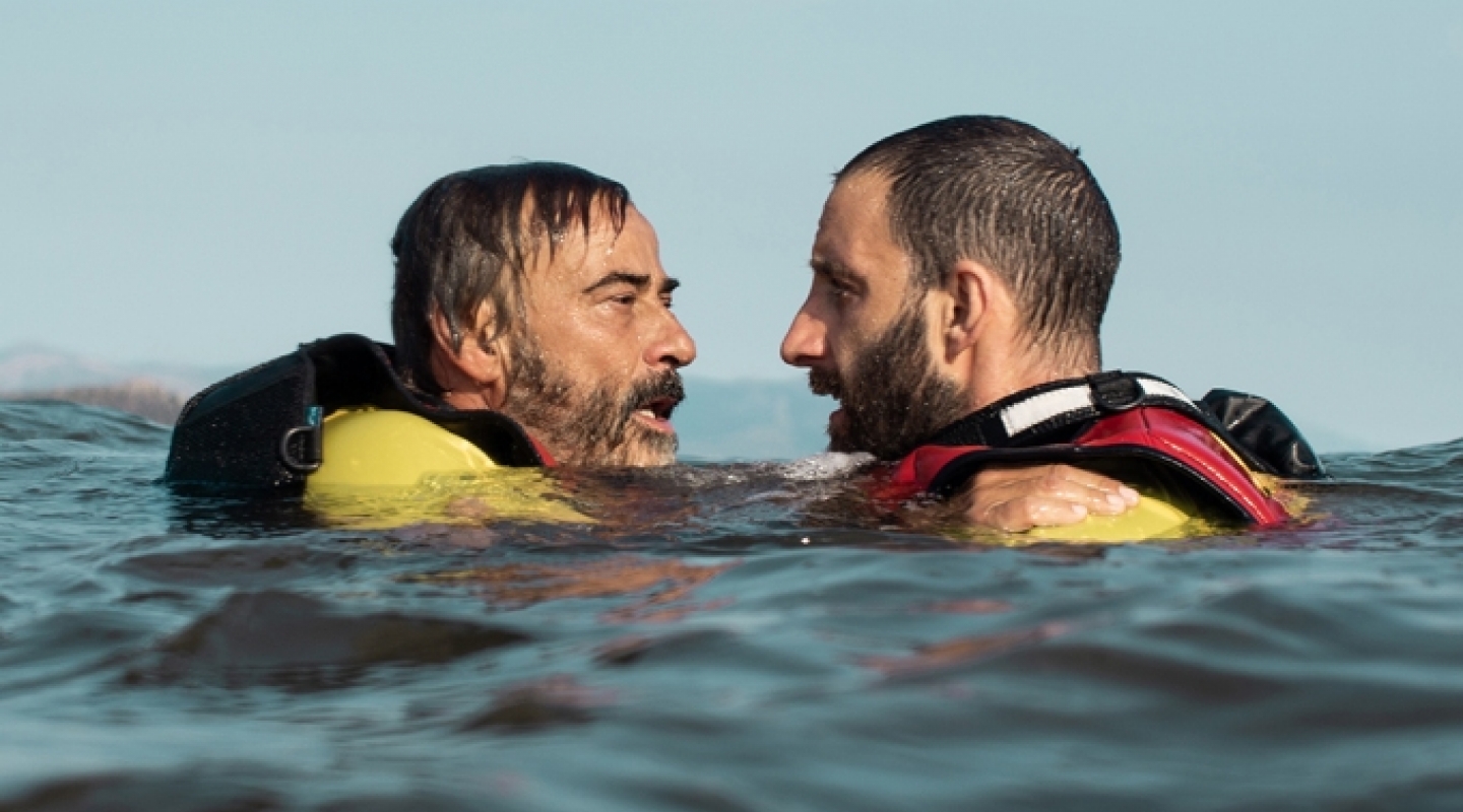 Filmax Closes First Major Deal on ‘Mediterráneo: The Law of the Sea’ with Italy’s Adler Entertainment (Exclusive)