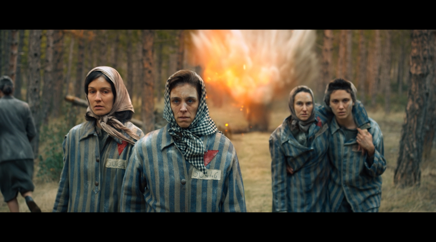 Filmax Takes International Rights to WWII Resistance Drama ‘Ashes in the Sky’ (EXCLUSIVE)