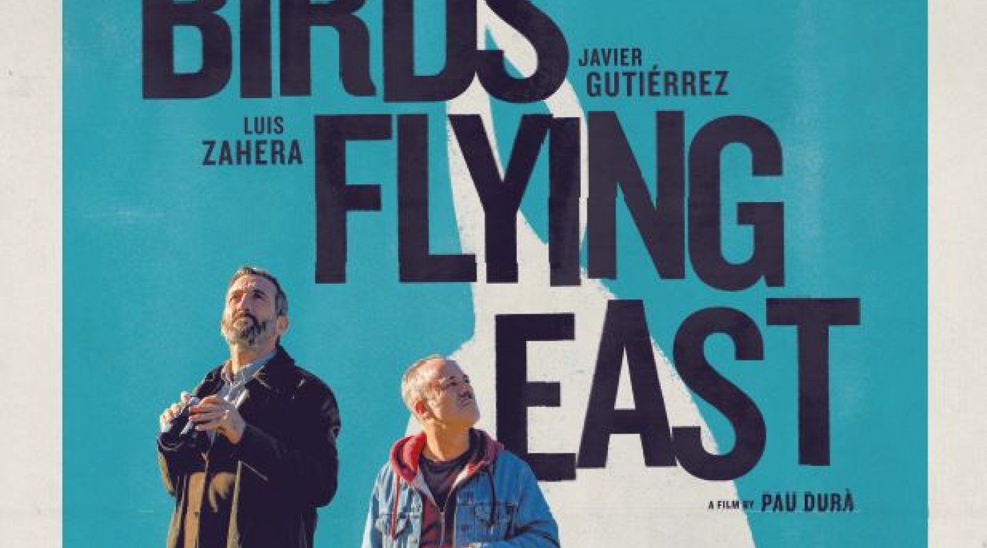‘Birds Flying East:’ Filmax Swoops On European Road Movie Starring ‘The Hand Of God’ Actor Teresa Saponangelo & ‘The Beasts Luis Zahera