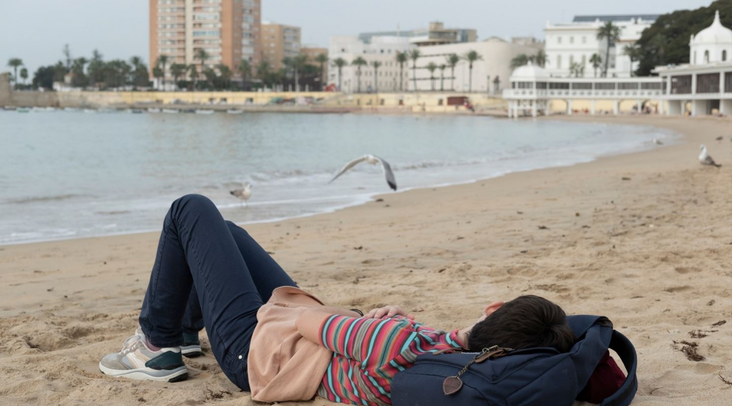 Spanish Auteur Martin Cuenca’s ‘Andrea’s Love’ Embraced by Filmax (EXCLUSIVE)