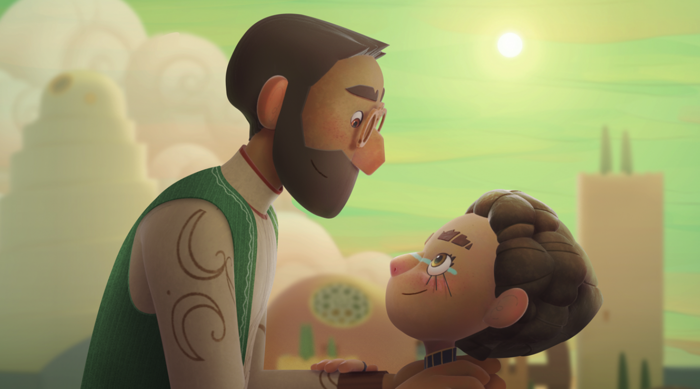 Filmax Nabs Global Rights to ‘The Light of Aisha,’ a CG Family Feature Showcasing Spain’s Rich Arab History (EXCLUSIVE)