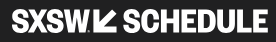 schedule.sxsw.com